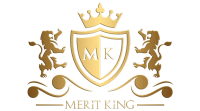 Meritking Logo